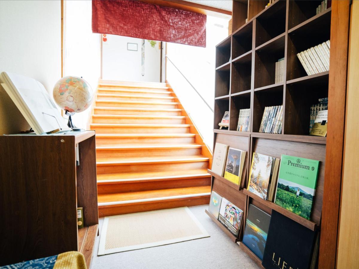 Shimojomura 大湫湖畔白鹭庄旅馆酒店 外观 照片